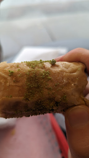 Photo of Best Falafel Commercial Drive - 2013 Commercial Dr, Vancouver, BC V5N 1J8