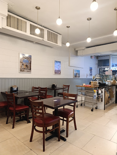 Photo of Best Falafel Kitsilano - 1859 W 4th Ave, Vancouver, BC V6J 1M4