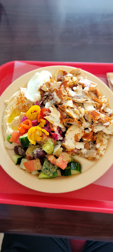 Photo of Best Falafel Kitsilano - 1859 W 4th Ave, Vancouver, BC V6J 1M4