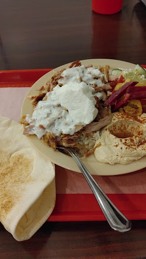 Photo of Best Falafel Kitsilano - 1859 W 4th Ave, Vancouver, BC V6J 1M4