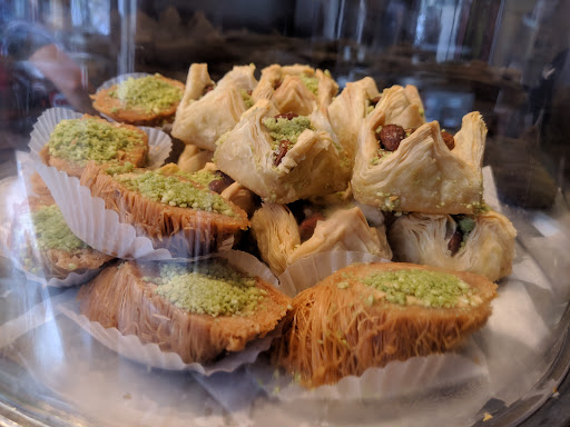 Photo of Best Falafel Kitsilano - 1859 W 4th Ave, Vancouver, BC V6J 1M4