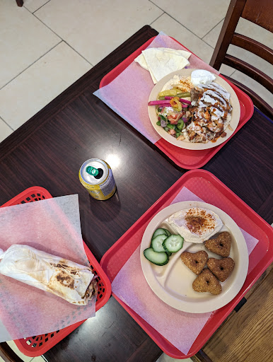 Photo of Best Falafel Kitsilano - 1859 W 4th Ave, Vancouver, BC V6J 1M4