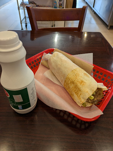 Photo of Best Falafel Kitsilano - 1859 W 4th Ave, Vancouver, BC V6J 1M4