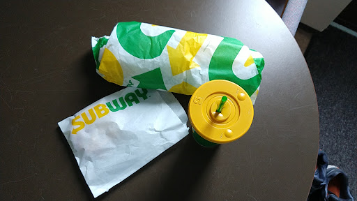 Photo of Subway - 1801 Boul. Wallberg, Dolbeau-Mistassini, QC G8L 1J1