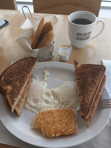 Photo of A&W Canada - 260 8e Av, Dolbeau-Mistassini, QC G8L 1Z5
