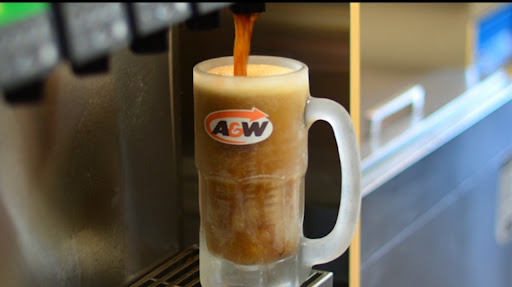 Photo of A&W Canada - 260 8e Av, Dolbeau-Mistassini, QC G8L 1Z5
