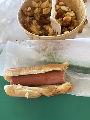Photo of Roi Du Chien Chaud (Le) - 103 Rue de Quen, Dolbeau-Mistassini, QC G8L 4R9