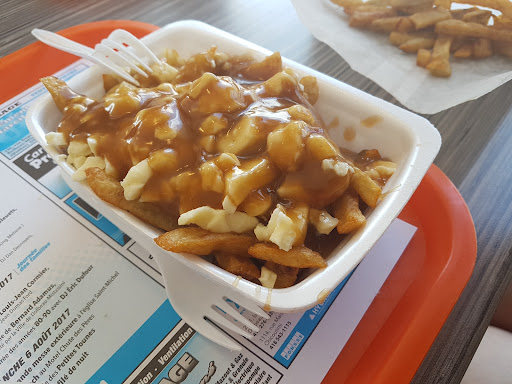 Photo of Roi Du Chien Chaud (Le) - 103 Rue de Quen, Dolbeau-Mistassini, QC G8L 4R9
