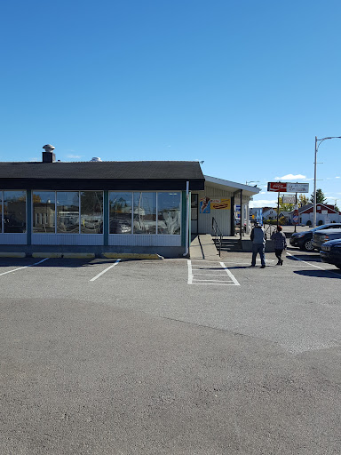 Photo of Roi Du Chien Chaud (Le) - 103 Rue de Quen, Dolbeau-Mistassini, QC G8L 4R9