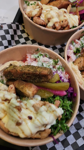 Photo of Falafel Blvd - 387 Bd Cartier O, Laval, QC H7N 2K6