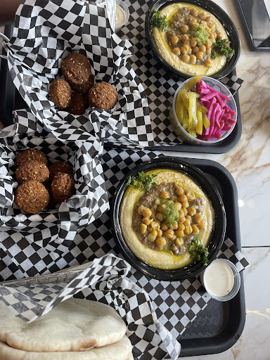Photo of Falafel Blvd - 387 Bd Cartier O, Laval, QC H7N 2K6