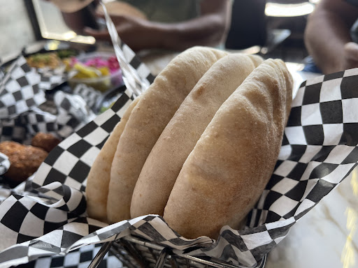 Photo of Falafel Blvd - 387 Bd Cartier O, Laval, QC H7N 2K6