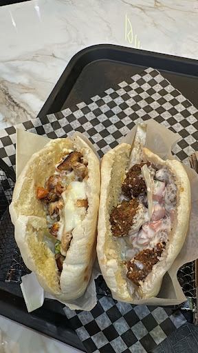 Photo of Falafel Blvd - 387 Bd Cartier O, Laval, QC H7N 2K6