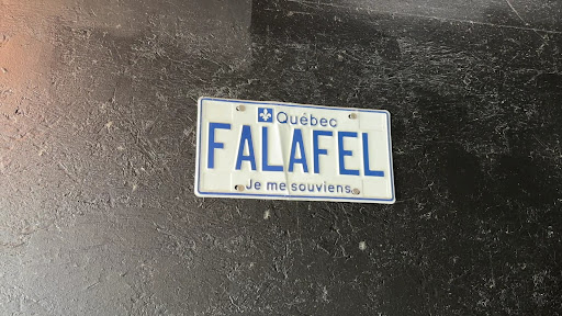 Photo of Falafel Blvd - 387 Bd Cartier O, Laval, QC H7N 2K6