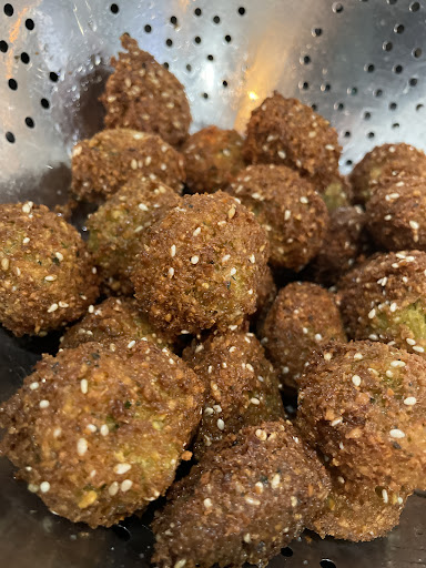 Photo of Falafel Blvd - 387 Bd Cartier O, Laval, QC H7N 2K6