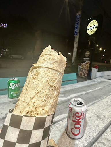 Photo of Arabesque restaurant (falafel Damas) - 1855 Rue de Salaberry, Montréal, QC H3M 1K5