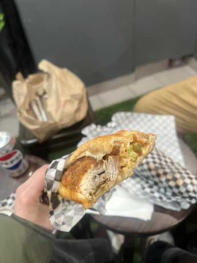 Photo of Arabesque restaurant (falafel Damas) - 1855 Rue de Salaberry, Montréal, QC H3M 1K5