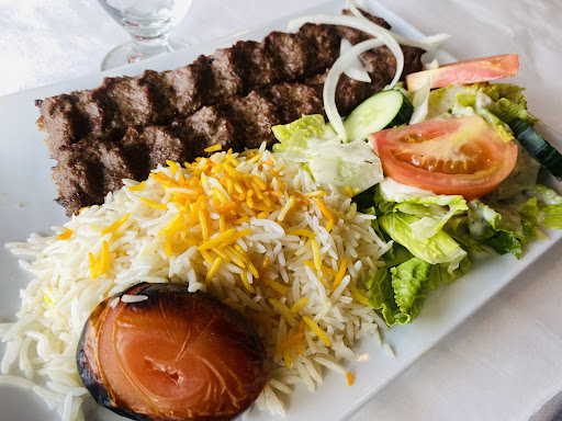 Photo of Chateau Kabab West Island - 4705 Bd des Sources, Pierrefonds, QC H8Y 3C4