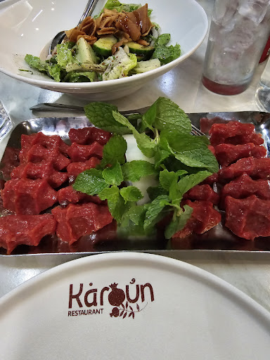 Photo of Karoun - 411 Bd du Curé-Labelle, Laval, QC H7V 2S9