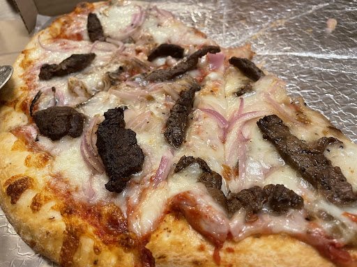 Photo of Pizza Lion - Ville Saint-Laurent - 1700 Rue Oxford, Saint-Laurent, QC H4L 1B6