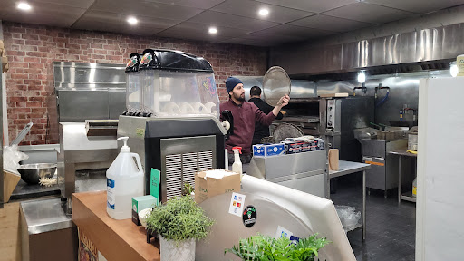 Photo of Pizza Lion - Ville Saint-Laurent - 1700 Rue Oxford, Saint-Laurent, QC H4L 1B6