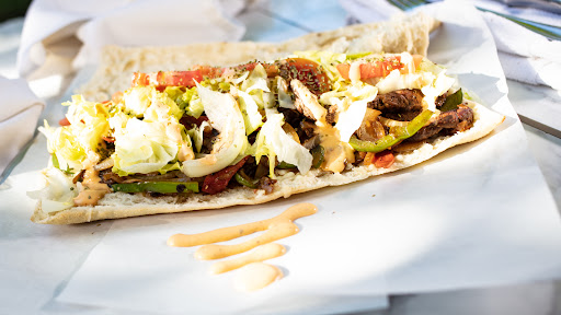 Photo of Pizza Lion - Ville Saint-Laurent - 1700 Rue Oxford, Saint-Laurent, QC H4L 1B6