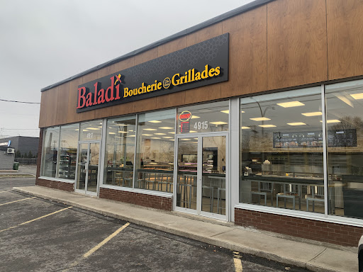 Photo of Baladi Boucherie et Grillades - 4917 Bd des Sources, Pierrefonds, QC H8Y 3C8