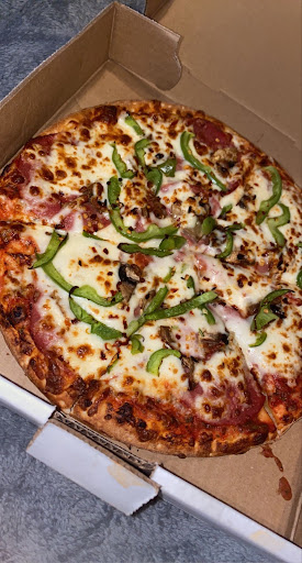 Photo of Pizza les Frères - 784 Bd du Curé-Labelle #40, Laval, QC H7V 2V3