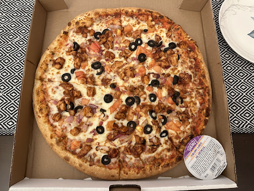 Photo of Pizza les Frères - 784 Bd du Curé-Labelle #40, Laval, QC H7V 2V3