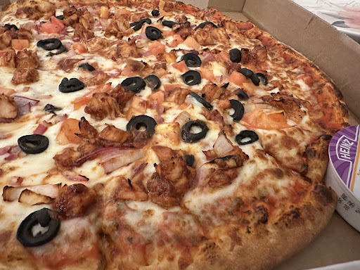 Photo of Pizza les Frères - 784 Bd du Curé-Labelle #40, Laval, QC H7V 2V3