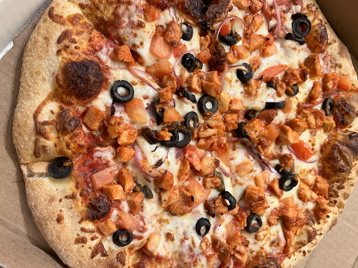 Photo of Pizza les Frères - 784 Bd du Curé-Labelle #40, Laval, QC H7V 2V3