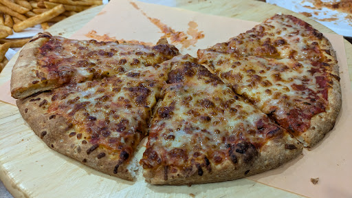 Photo of Pizza les Frères - 784 Bd du Curé-Labelle #40, Laval, QC H7V 2V3