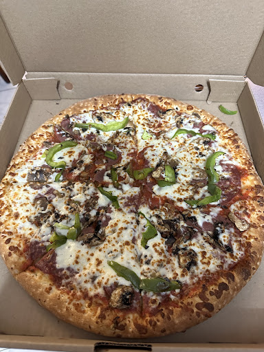 Photo of Pizza les Frères - 784 Bd du Curé-Labelle #40, Laval, QC H7V 2V3