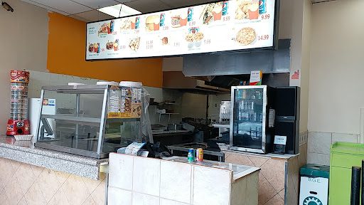 Photo of Pizza les Frères - 784 Bd du Curé-Labelle #40, Laval, QC H7V 2V3