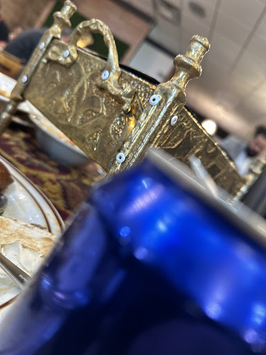 Photo of Restaurant Almayass - 2100 Boul. le Corbusier, Laval, QC H7S 2C9