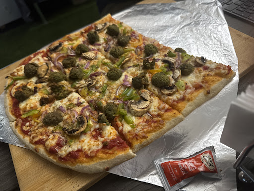 Photo of HYD PIZZA - 1475 Rue MacDonald B, Saint-Laurent, QC H4L 2A8