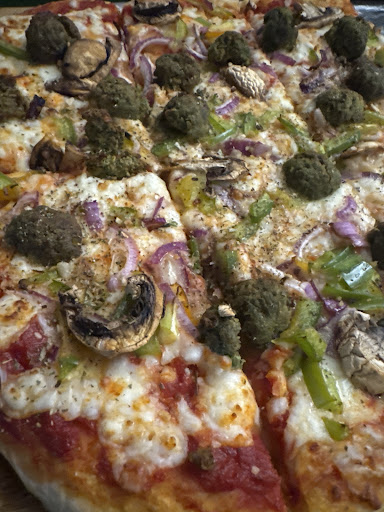 Photo of HYD PIZZA - 1475 Rue MacDonald B, Saint-Laurent, QC H4L 2A8