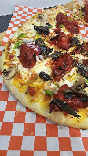 Photo of HYD PIZZA - 1475 Rue MacDonald B, Saint-Laurent, QC H4L 2A8