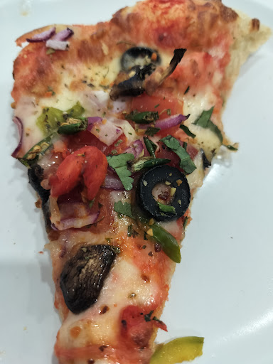 Photo of HYD PIZZA - 1475 Rue MacDonald B, Saint-Laurent, QC H4L 2A8