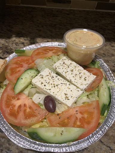 Photo of Pappou Souvlaki - 4767 Bd des Sources, Pierrefonds, QC H8Y 3C6