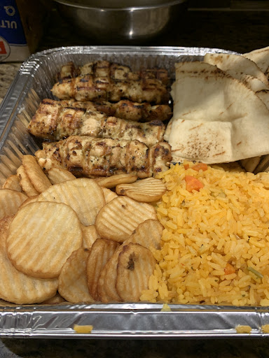 Photo of Pappou Souvlaki - 4767 Bd des Sources, Pierrefonds, QC H8Y 3C6