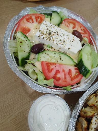 Photo of Pappou Souvlaki - 4767 Bd des Sources, Pierrefonds, QC H8Y 3C6