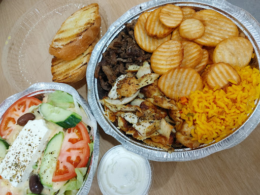 Photo of Pappou Souvlaki - 4767 Bd des Sources, Pierrefonds, QC H8Y 3C6