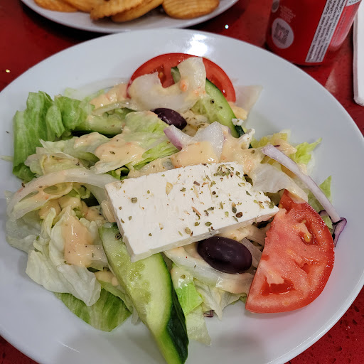 Photo of Pappou Souvlaki - 4767 Bd des Sources, Pierrefonds, QC H8Y 3C6