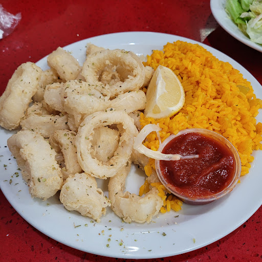 Photo of Pappou Souvlaki - 4767 Bd des Sources, Pierrefonds, QC H8Y 3C6