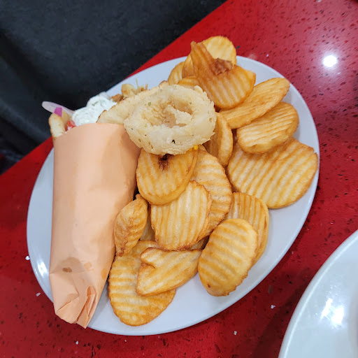 Photo of Pappou Souvlaki - 4767 Bd des Sources, Pierrefonds, QC H8Y 3C6