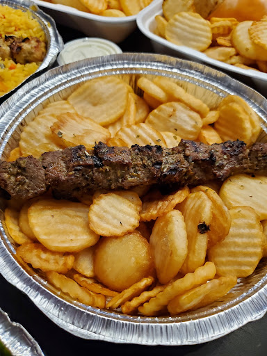 Photo of Pappou Souvlaki - 4767 Bd des Sources, Pierrefonds, QC H8Y 3C6