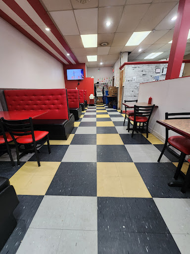 Photo of Pappou Souvlaki - 4767 Bd des Sources, Pierrefonds, QC H8Y 3C6