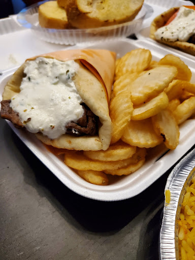 Photo of Pappou Souvlaki - 4767 Bd des Sources, Pierrefonds, QC H8Y 3C6