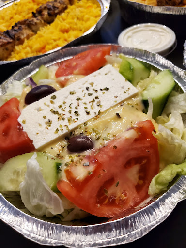 Photo of Pappou Souvlaki - 4767 Bd des Sources, Pierrefonds, QC H8Y 3C6